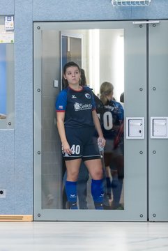 Bild 18 - F Loewinnen Hallen Cup